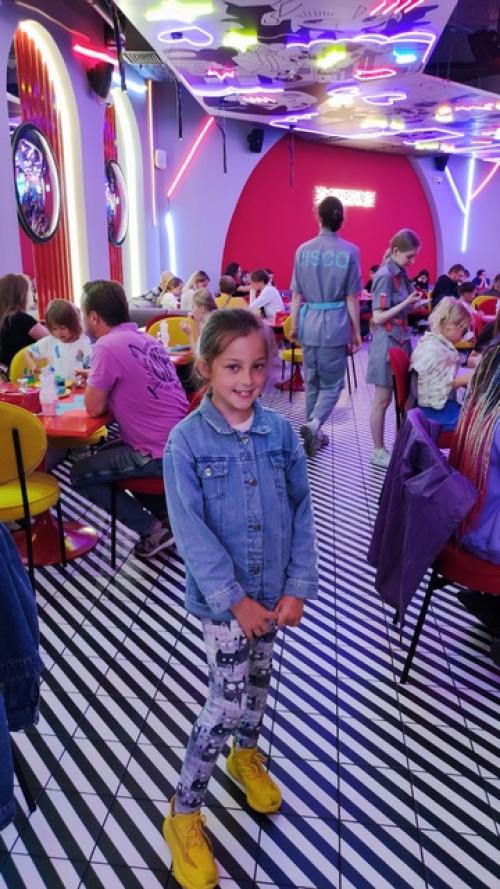 Какой же Петербург без дождей? 05