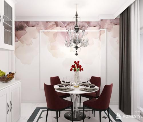 Двушка для марии. 01