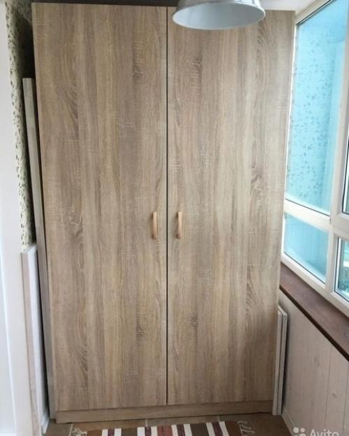 Ремонт в квартире - студии 26 кв. 07