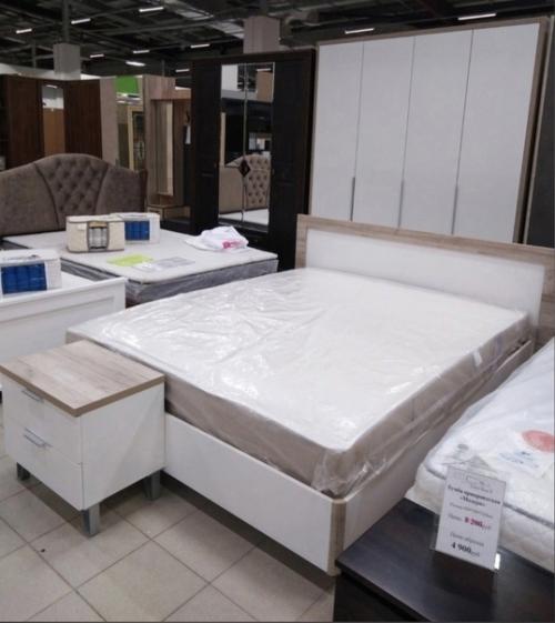 Спальня в наличии и на заказ анима! 04