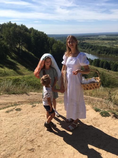 Лето на исходе. 04