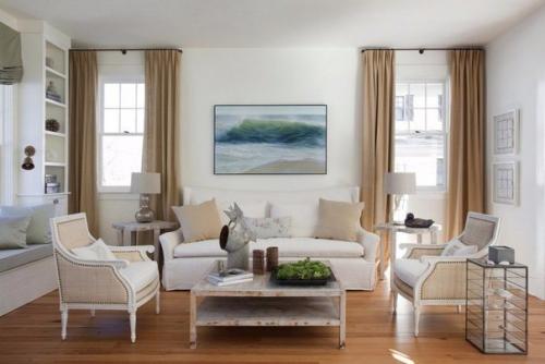 ЭКО стиль в интерьере. 08