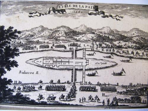 История острова фазанов. 05