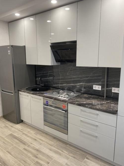 Квартира в новом жк. 01