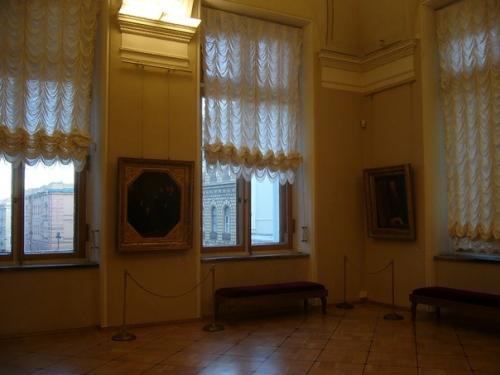 Прусско - Королевские покои. 05