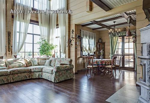 В стиле шале? 04