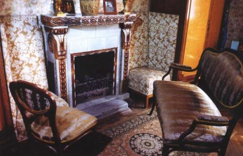 Дом врача расположен на пересечении стрелецкой и большой житомирской. 02