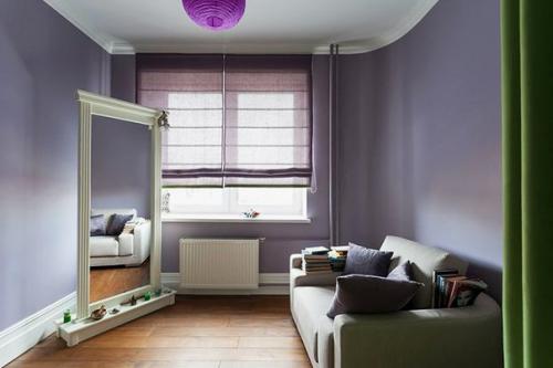 Как правильно выбрать цвет интерьера. 06