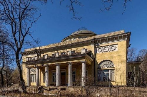 Дача принца ольденбургского. 02