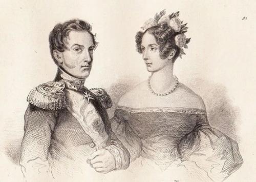 Прусско - Королевские покои. 01