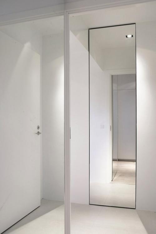 Пентхаус в Дании с террасой на крыше от Norm Architects. 07