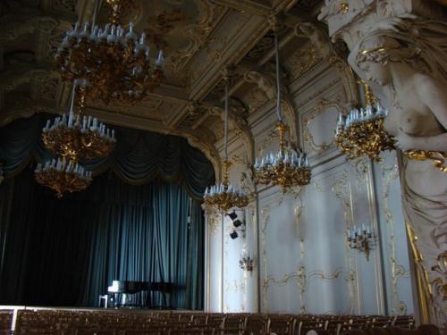 Дом учёных.  Владимирский дворец. 03