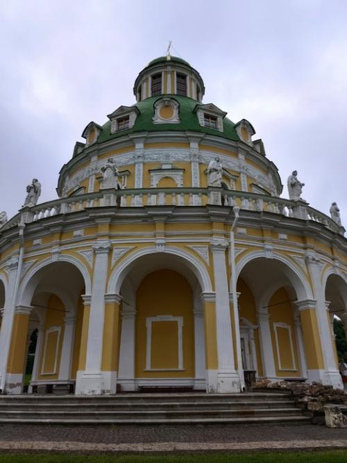 Церковь рождества пресвятой богородицы. 01