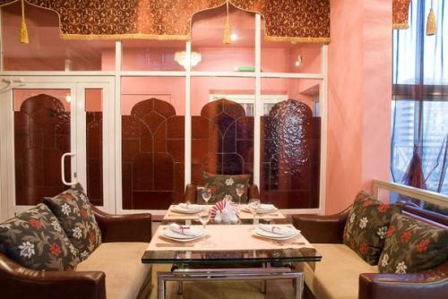 Гастрономическое путешествие: 13 кухонь мира в Казани. 03