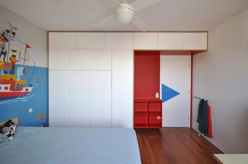 Квартира Надя (Nadja Apartment) в Греции от Point Supreme. 02