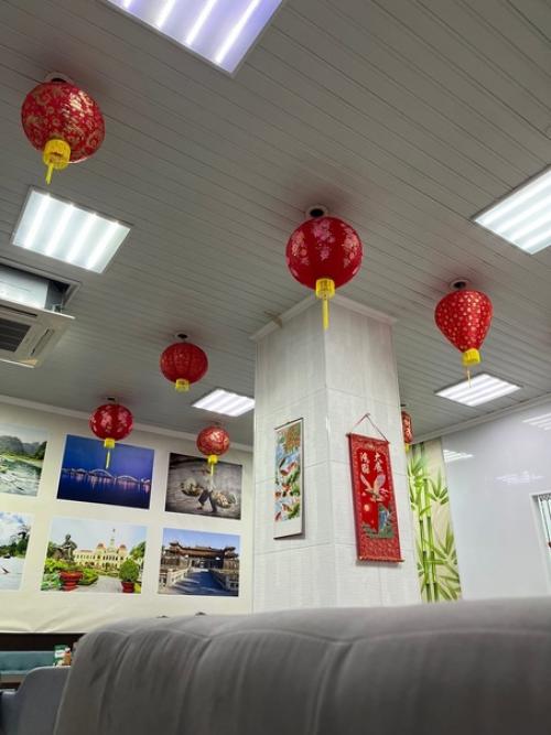 Кафе с китайской, вьетнамской и бурятской кухни Аян на Маркса 70. 02