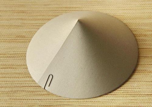 Кофейная мельница.  Декоративная коробочка своими руками. 01