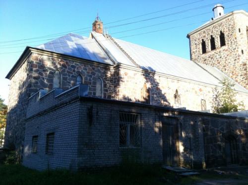 Из моих велосипедных поездок. 08