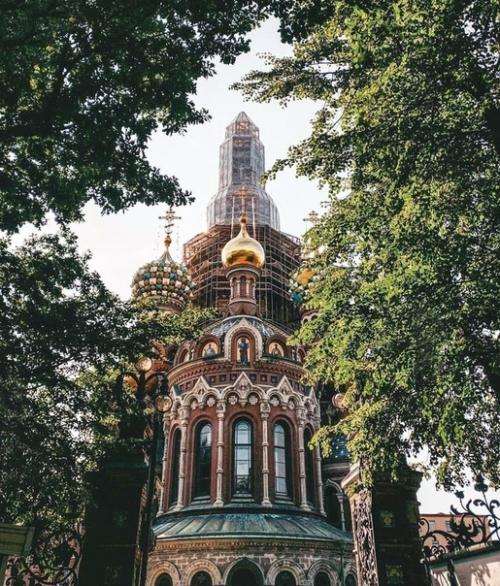 Это интересно. Прогулки по городу. 01