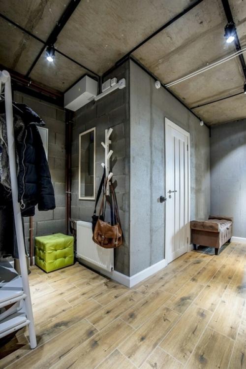 Это конечно не совсем дизайн квартиры, но всеравно решила показать вам. 04