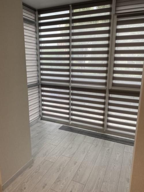 Квартира в новом жк. 06