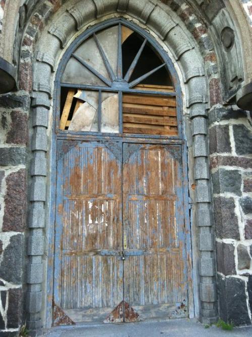 Из моих велосипедных поездок. 05