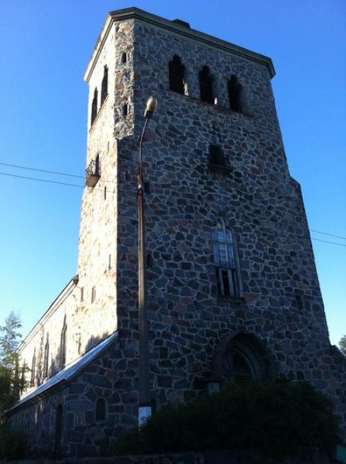 Из моих велосипедных поездок. 03