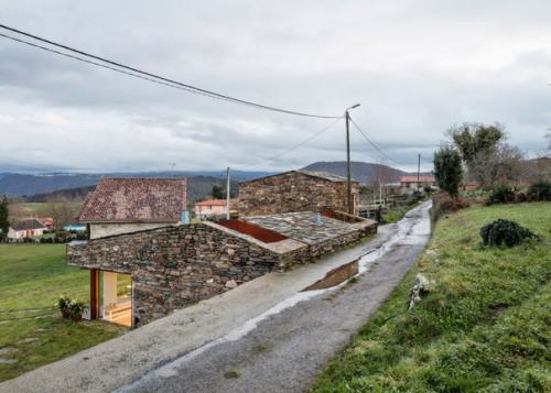 Популярные тенденции в перестройках: колоритный дом, переделанный из старого погреба. 05 Популярные тенденции в перестройках: колоритный дом, переделанный из старого погреба. 05