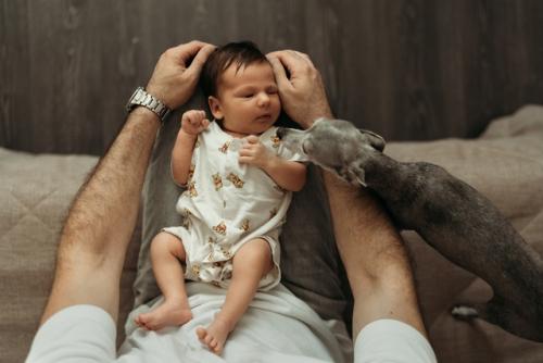 У НАС Мало Места / Съемная Квартира / Ремонт. 07