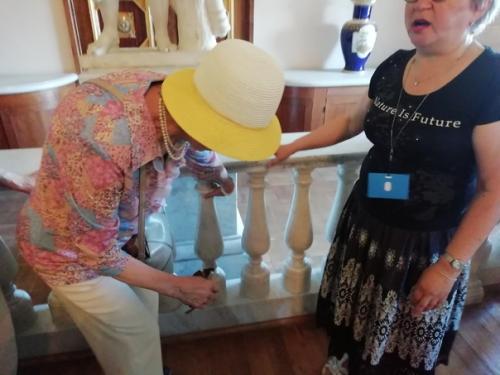 Грант губернатора ленинградской области. 05