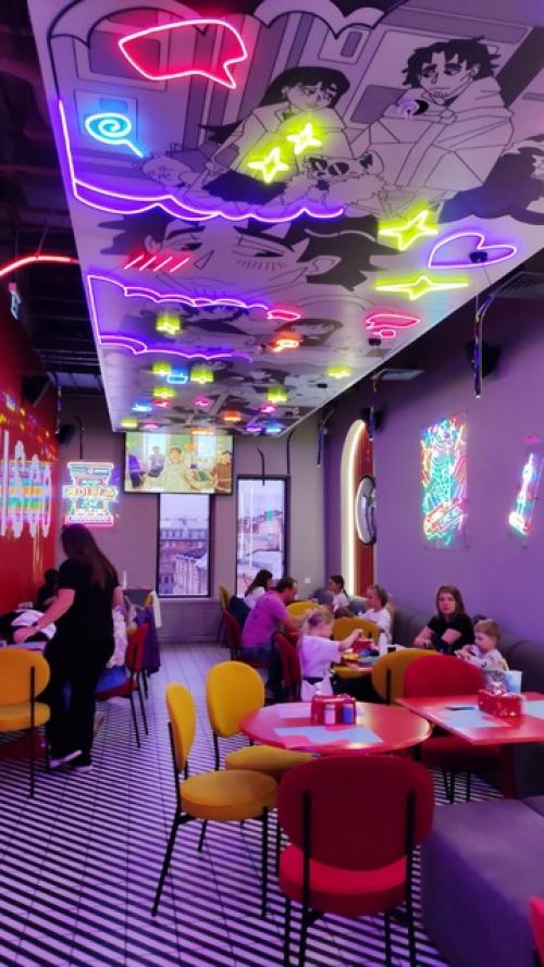 Какой же Петербург без дождей? 06