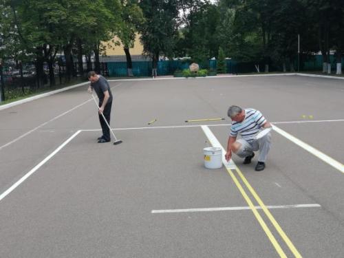 1 мкккастанаевская 59\_1. В новый учебный год с новым интерьером. 01