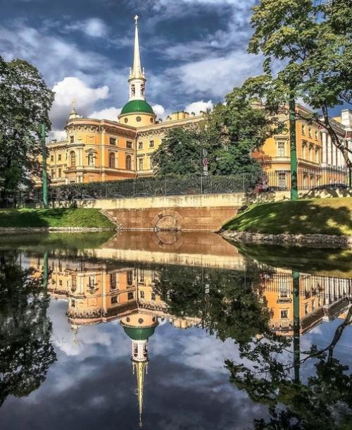 Это интересно. Прогулки по городу. 03