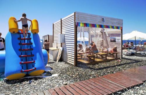 Большой гид по сочи? 01