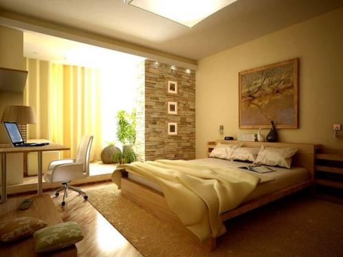 Скандинавский стиль в интерьере? 07