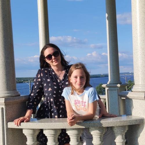 10 фотокарточек Перми или последний город, куда мы могли достаточно быстро добраться на машине. 05