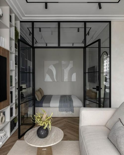 * квартира 38 кв. 06