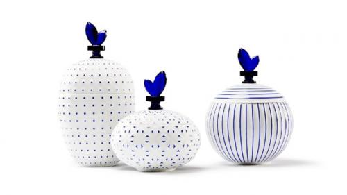 Новая рубрика.  Современная керамика мира. 01