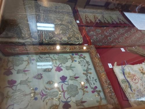 Караимская кенаса - одна из главных достопримечательностей Евпатории. 08