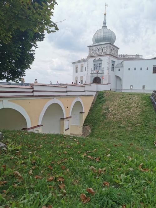 Гродно!  Один из старейших и красивейших городов Беларуси расположен по обоим берегам Немана. 07