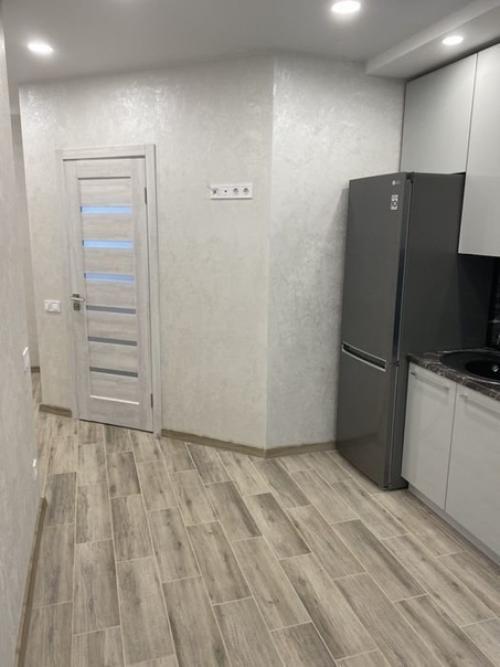 Квартира в новом жк. 02