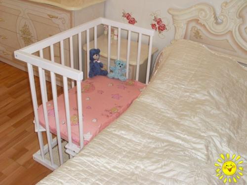 Мы не понаслышке знаем о том, что нужно маленьким детям и их мамам. 01