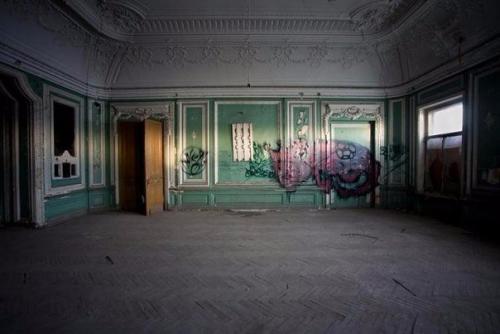 Особняк бракгаузен. Places@Online. 03