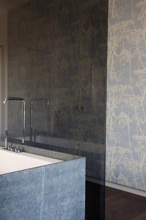 Уютные апартаменты в Швейцарии. 07