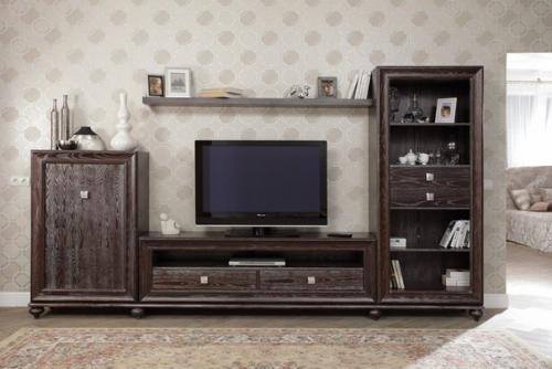 Гостиная - это место, которое всегда ассоциируется с теплом и уютом. 03