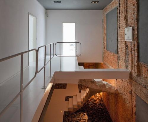 Офис бразильской студии дизайна Casa REX. 03