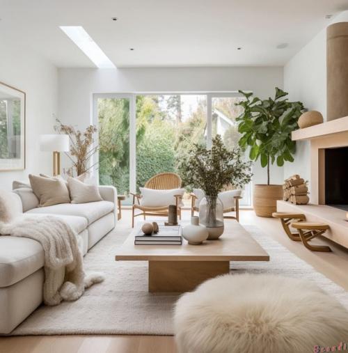 Советы по выбору мебели в скандинавском стиле. 05