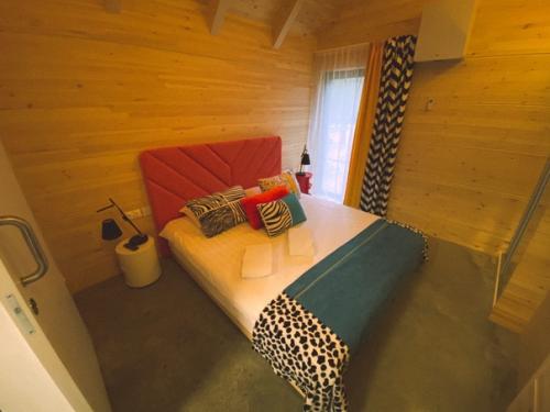 Новый уровень комфорта. 02