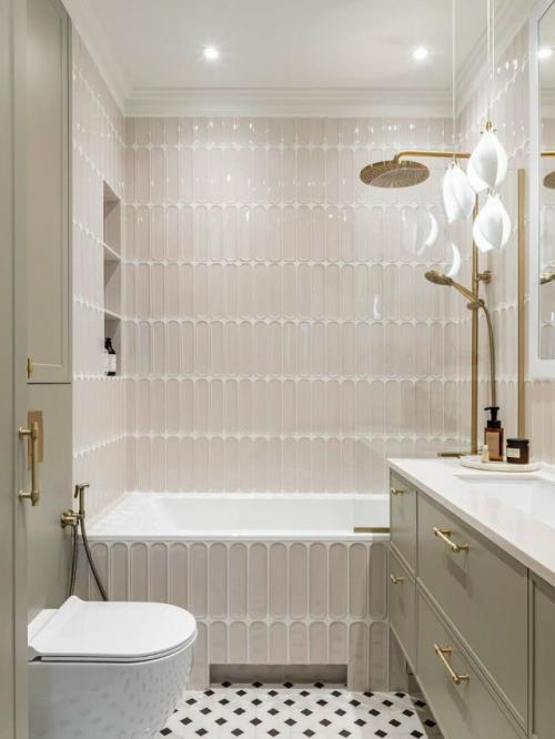 Квартира с видом на Москву - сити. 08