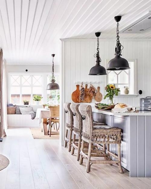 Дом на холме. 01